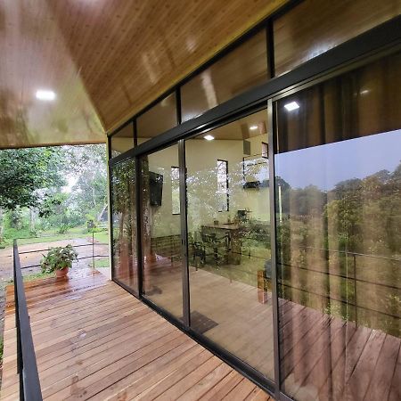 Апартаменты Modern Loft Inside A Beautiful Farm General Viejo Экстерьер фото