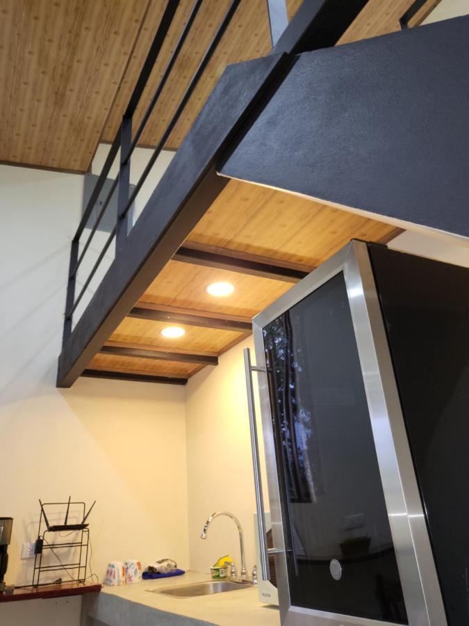 Апартаменты Modern Loft Inside A Beautiful Farm General Viejo Экстерьер фото