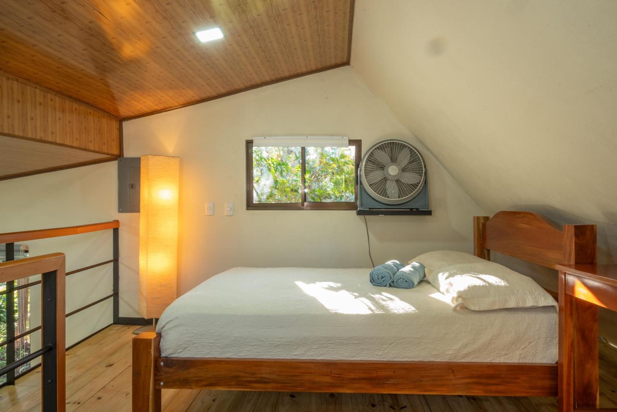 Апартаменты Modern Loft Inside A Beautiful Farm General Viejo Экстерьер фото